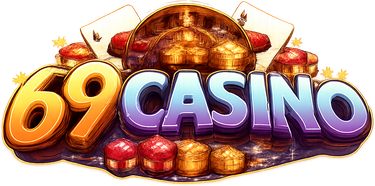 69Casino logo